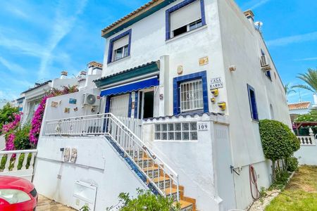 Huis in Los Dolses