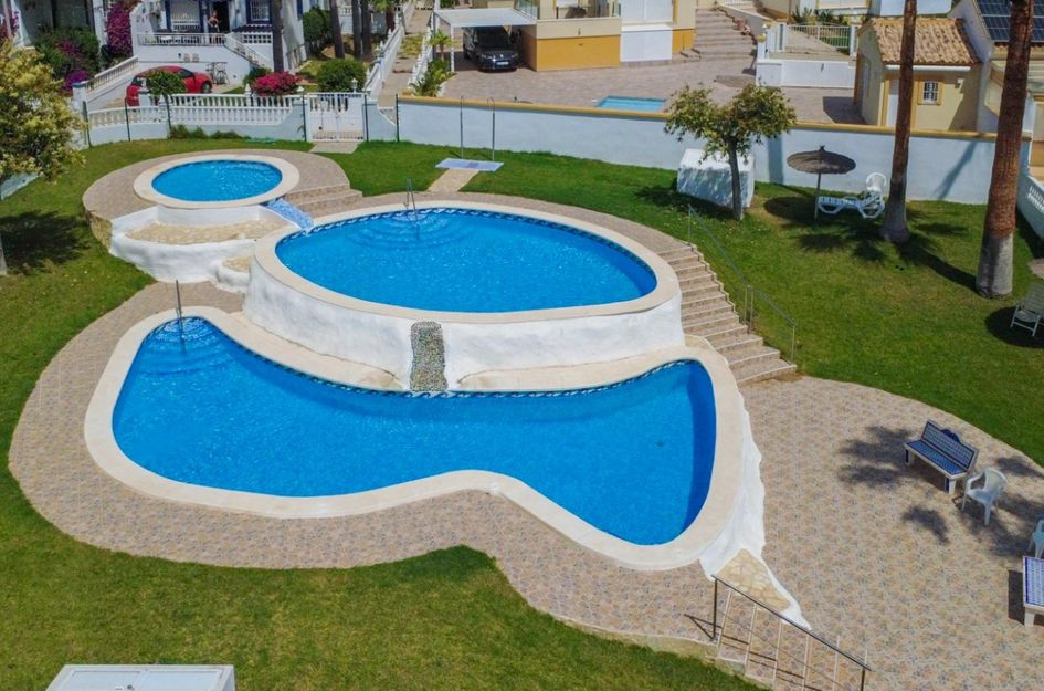 Huis in Los Dolses