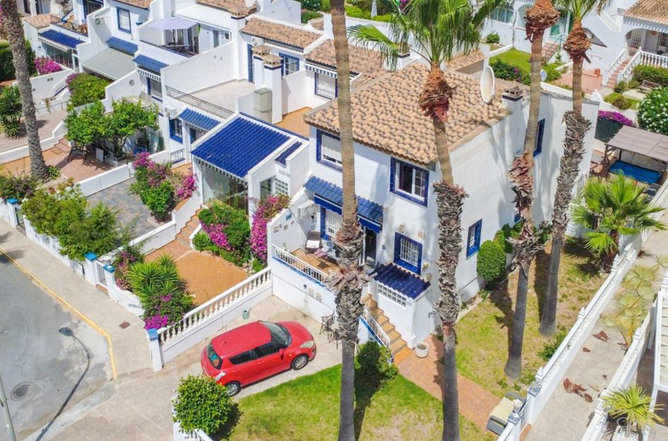 Huis in Los Dolses