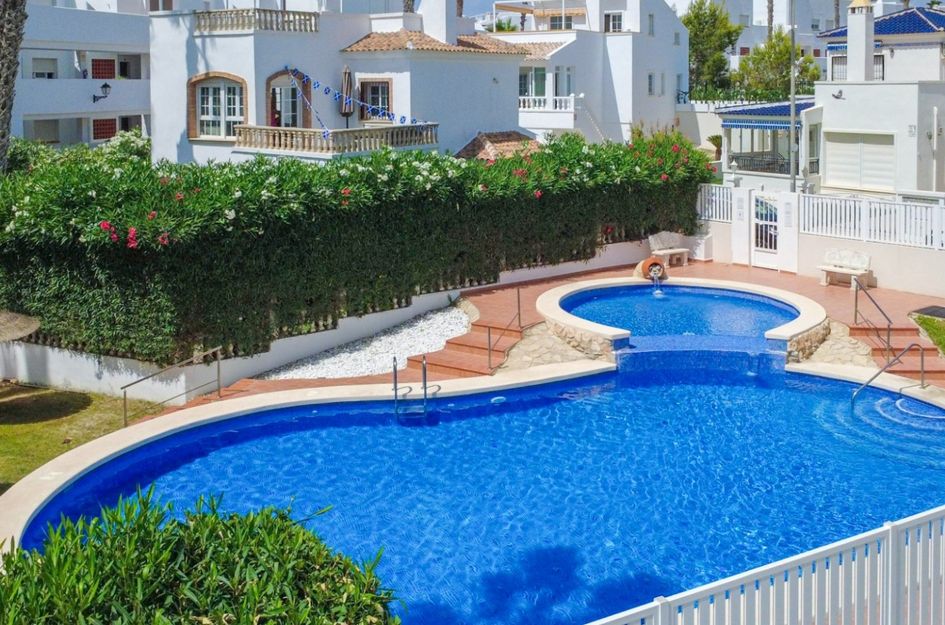 Huis in Los Dolses