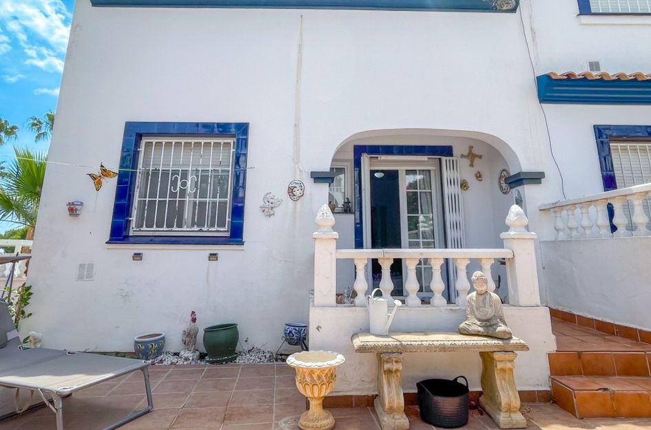 Huis in Los Dolses