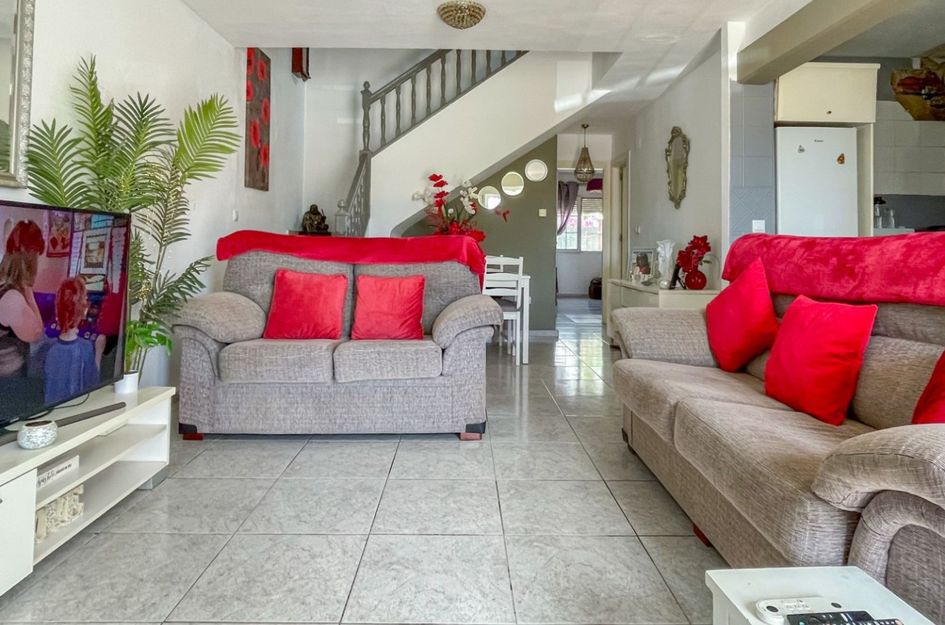 Huis in Los Dolses