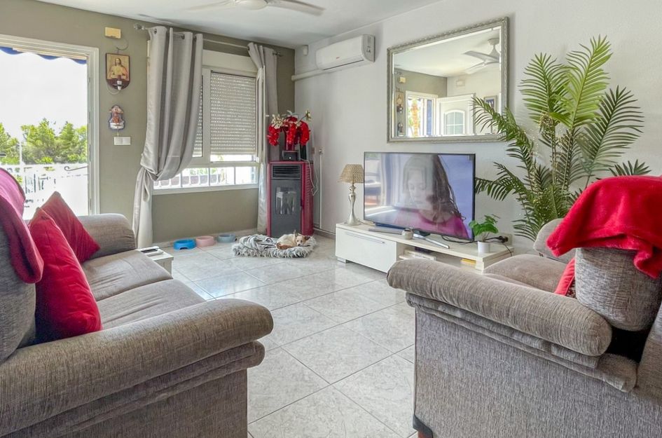 Huis in Los Dolses
