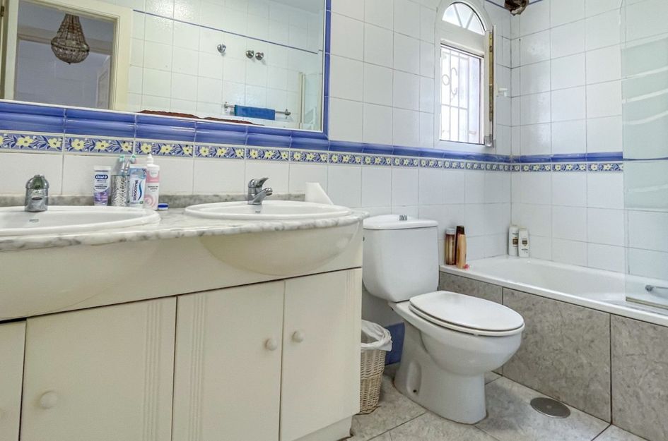 Huis in Los Dolses