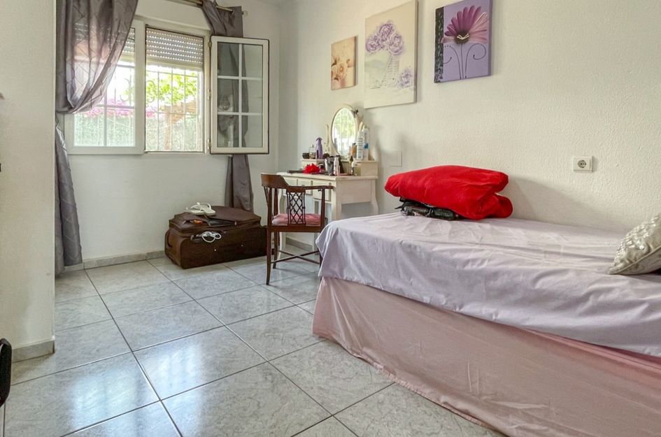 Huis in Los Dolses