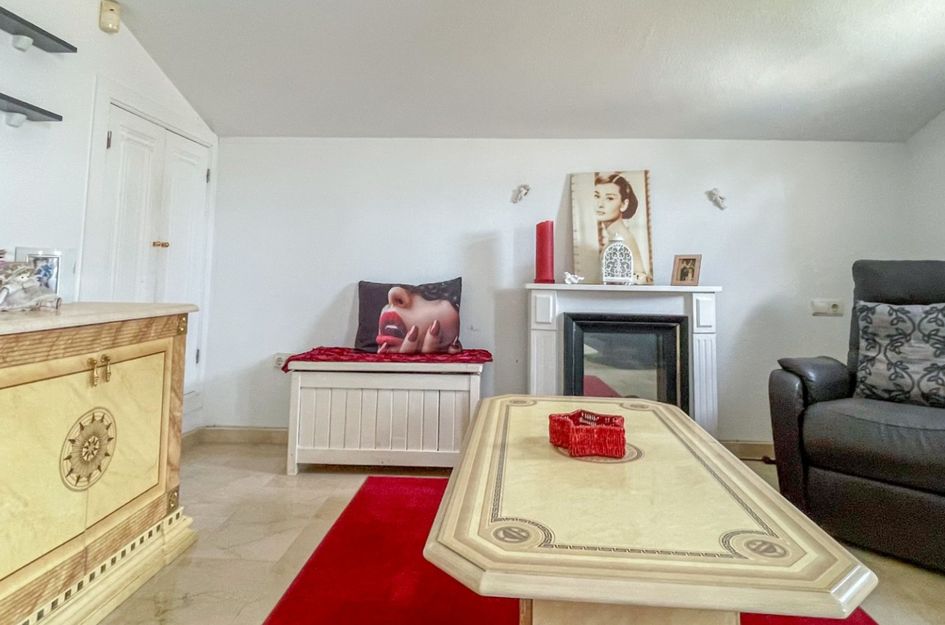 Huis in Los Dolses