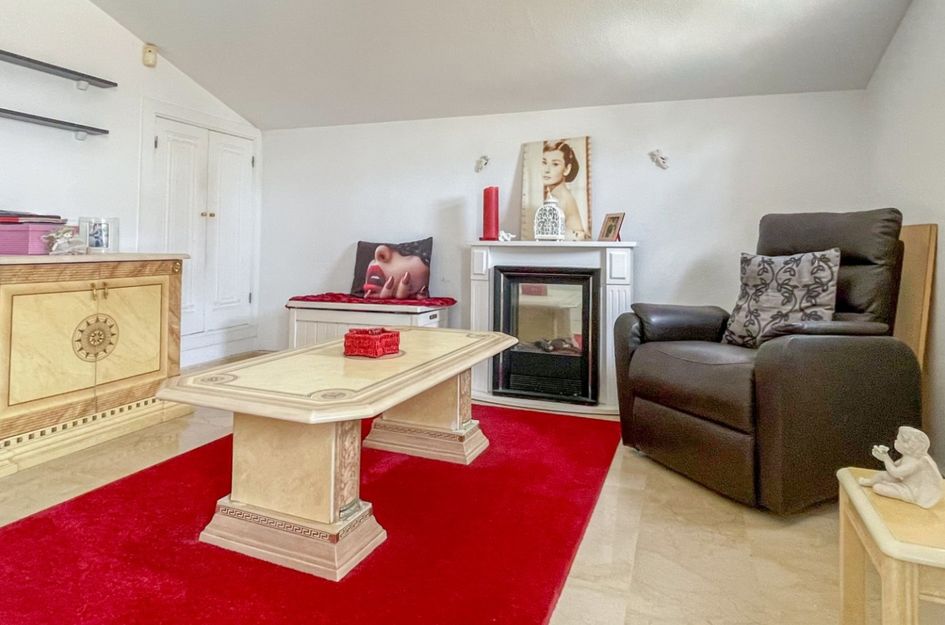 Huis in Los Dolses