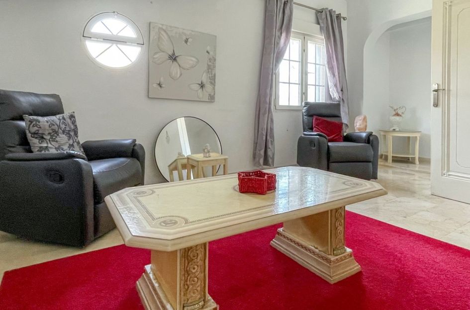 Huis in Los Dolses