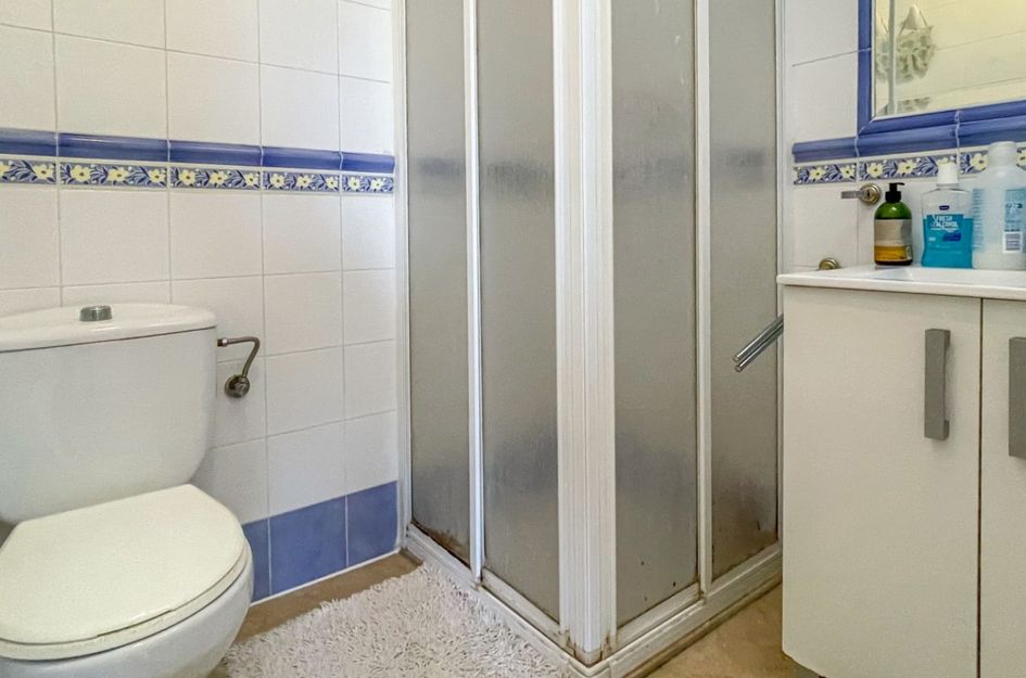 Huis in Los Dolses