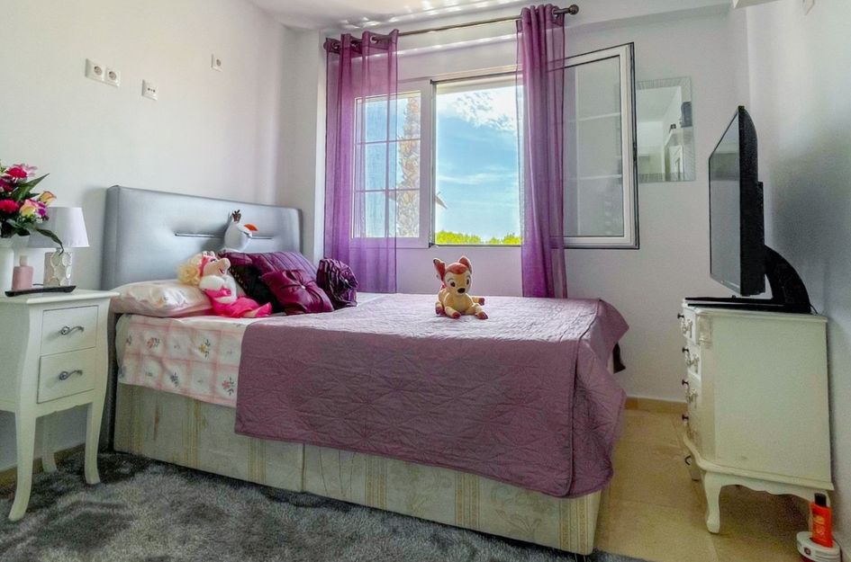 Huis in Los Dolses