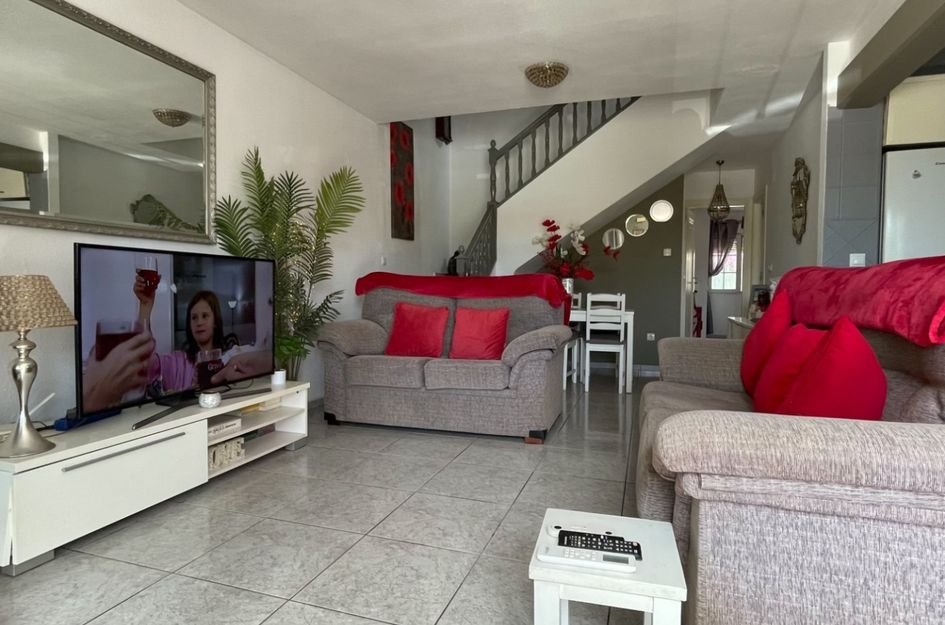 Huis in Los Dolses