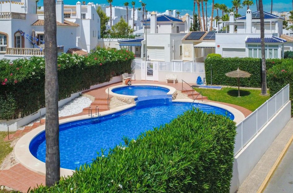 Huis in Los Dolses