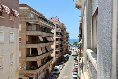Appartement in Torrevieja