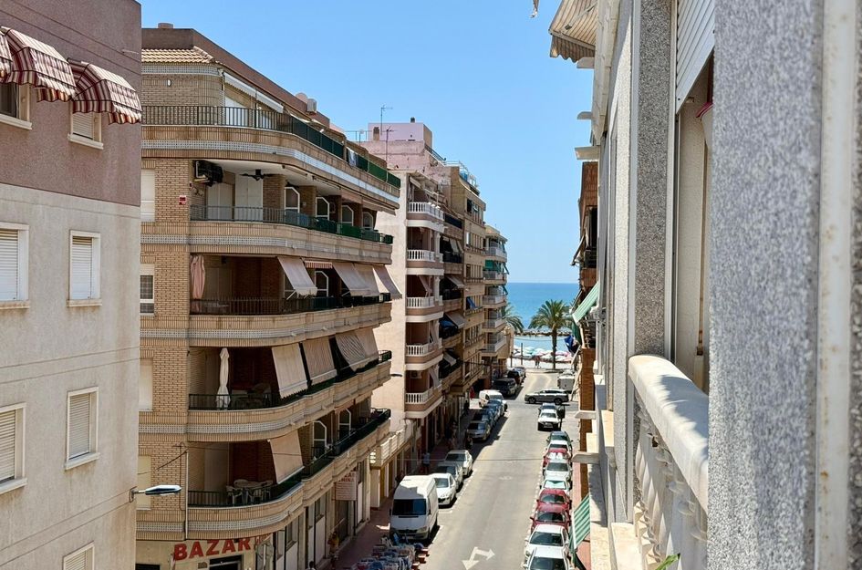 Appartement in Torrevieja