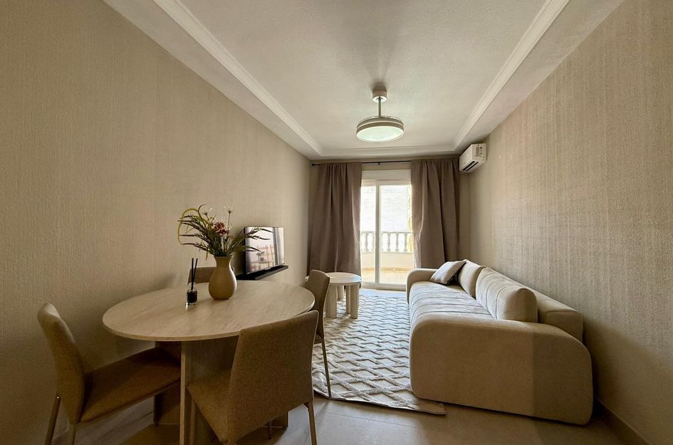 Appartement in Torrevieja