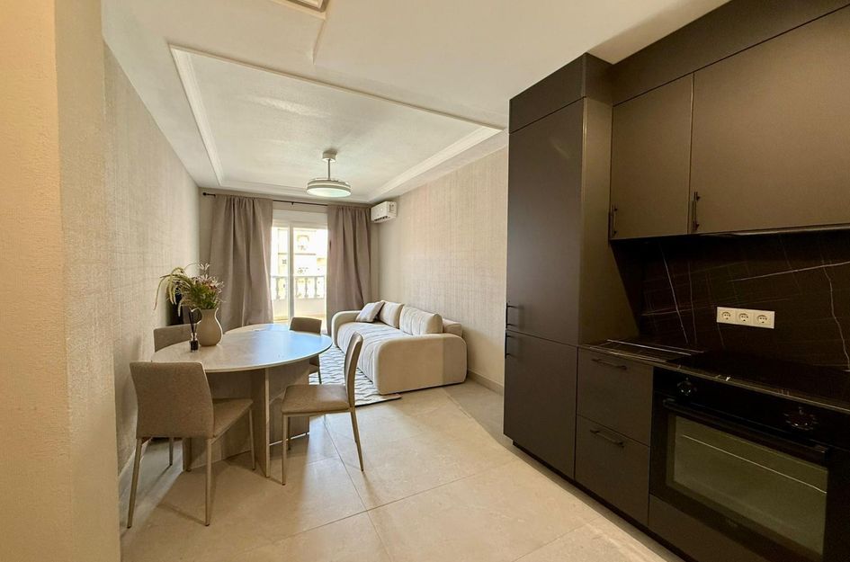 Appartement in Torrevieja