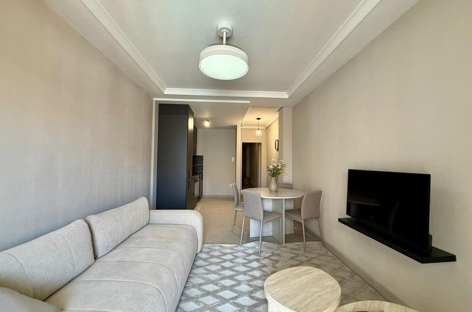 Appartement in Torrevieja