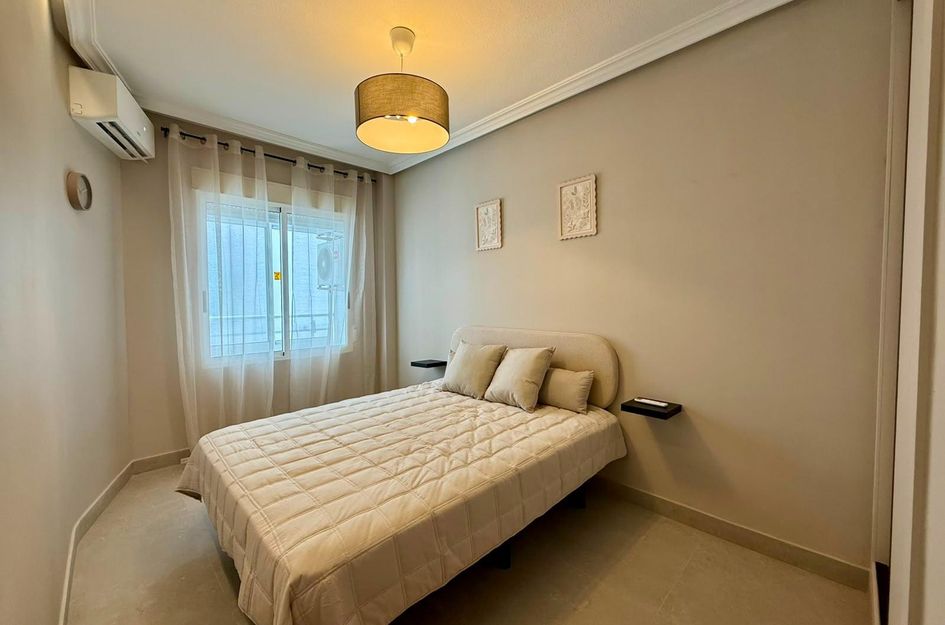 Appartement in Torrevieja