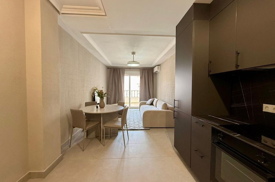 Appartement in Torrevieja