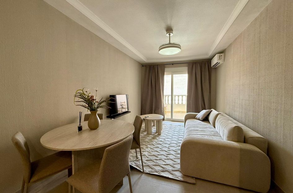 Appartement in Torrevieja