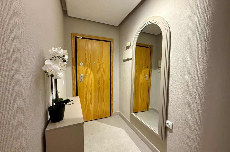 Appartement in Torrevieja