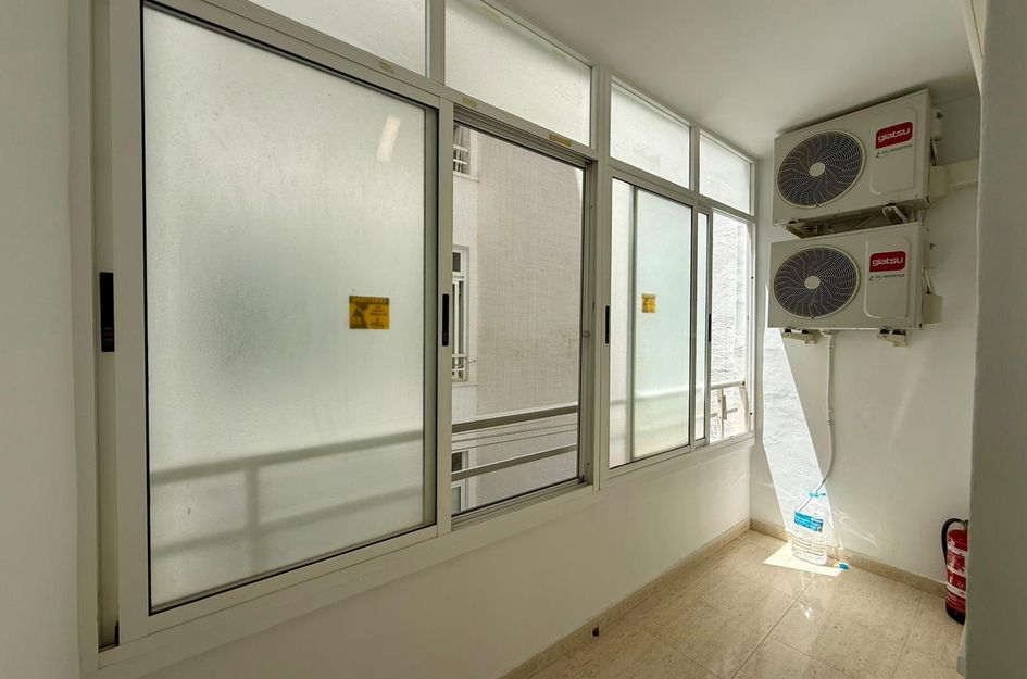 Appartement in Torrevieja