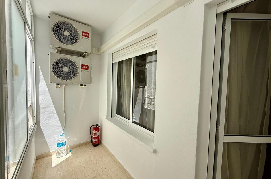 Appartement in Torrevieja
