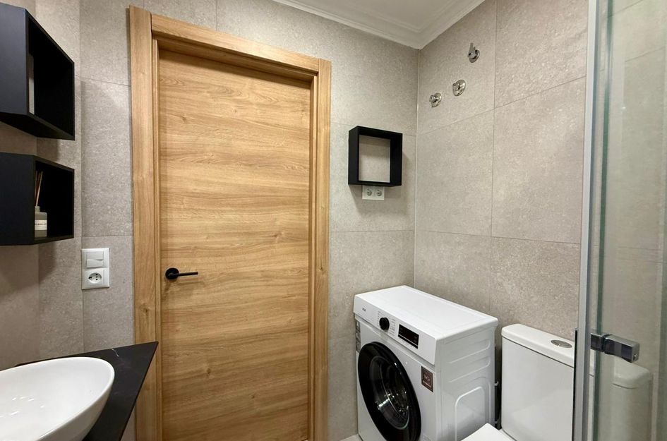 Appartement in Torrevieja