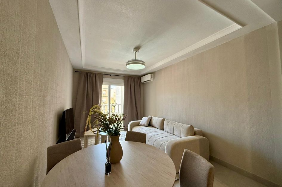 Appartement in Torrevieja
