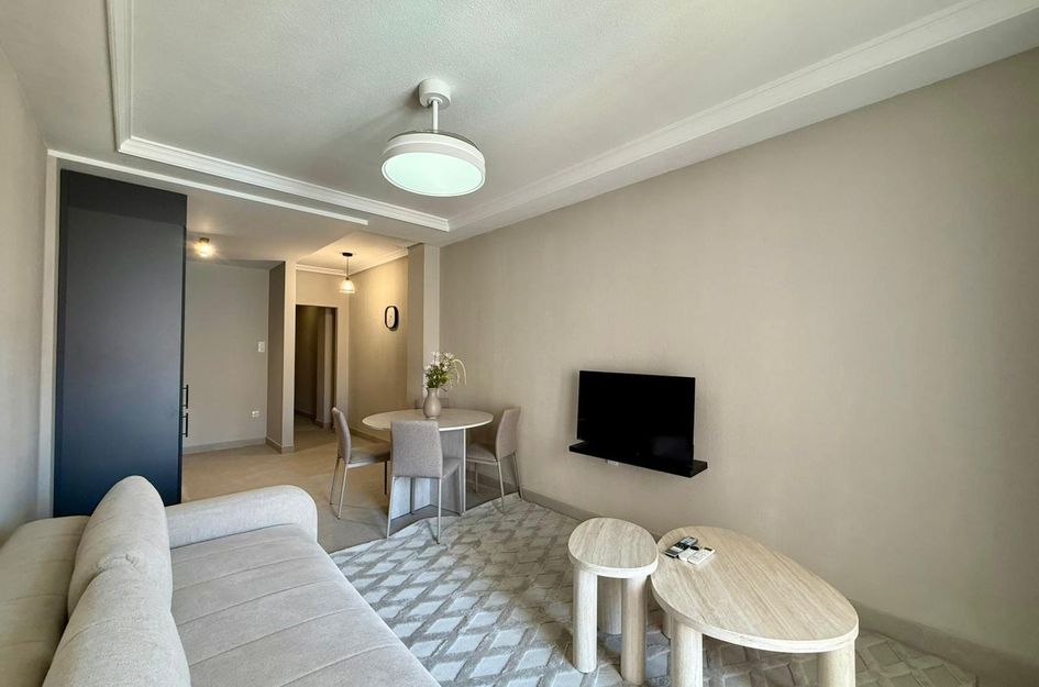 Appartement in Torrevieja