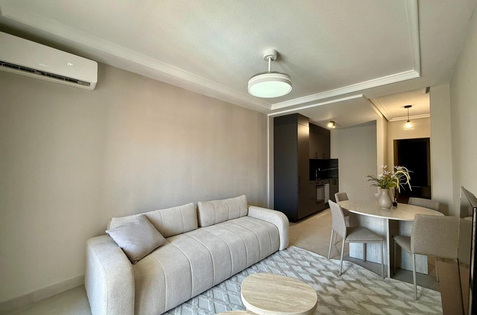 Appartement in Torrevieja