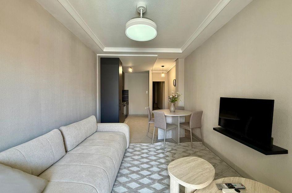 Appartement in Torrevieja