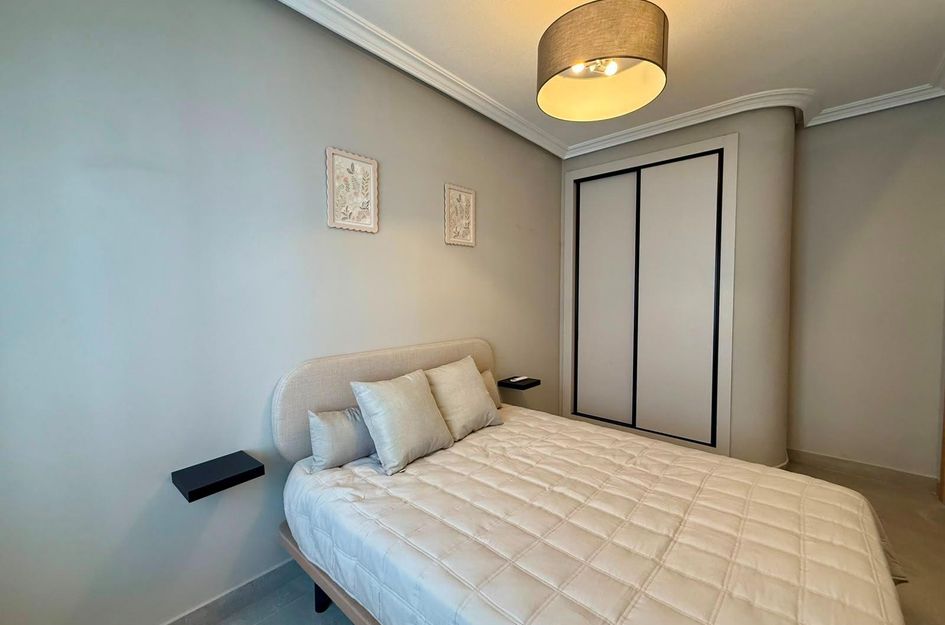 Appartement in Torrevieja