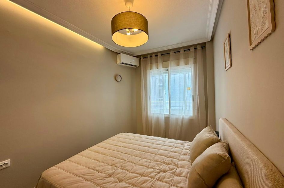 Appartement in Torrevieja