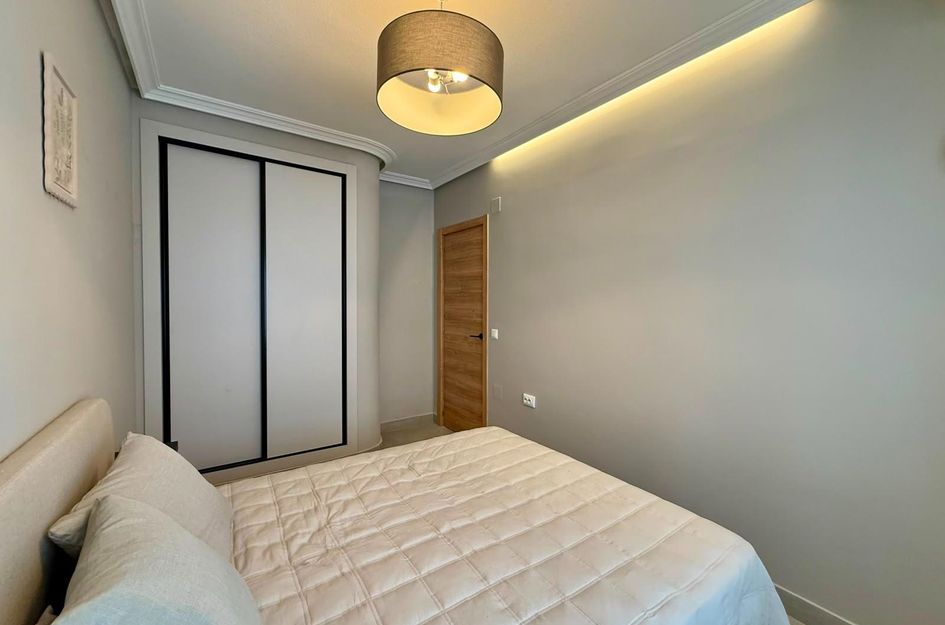 Appartement in Torrevieja