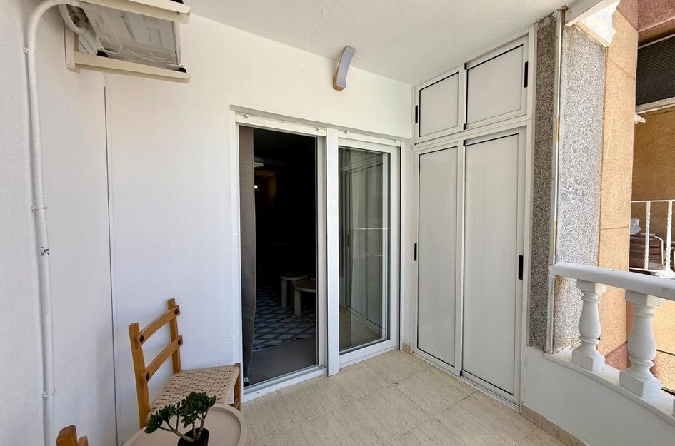 Appartement in Torrevieja