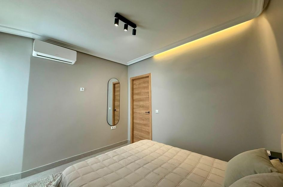 Appartement in Torrevieja