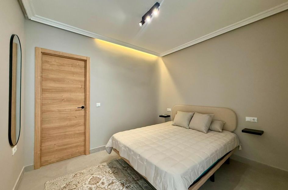 Appartement in Torrevieja