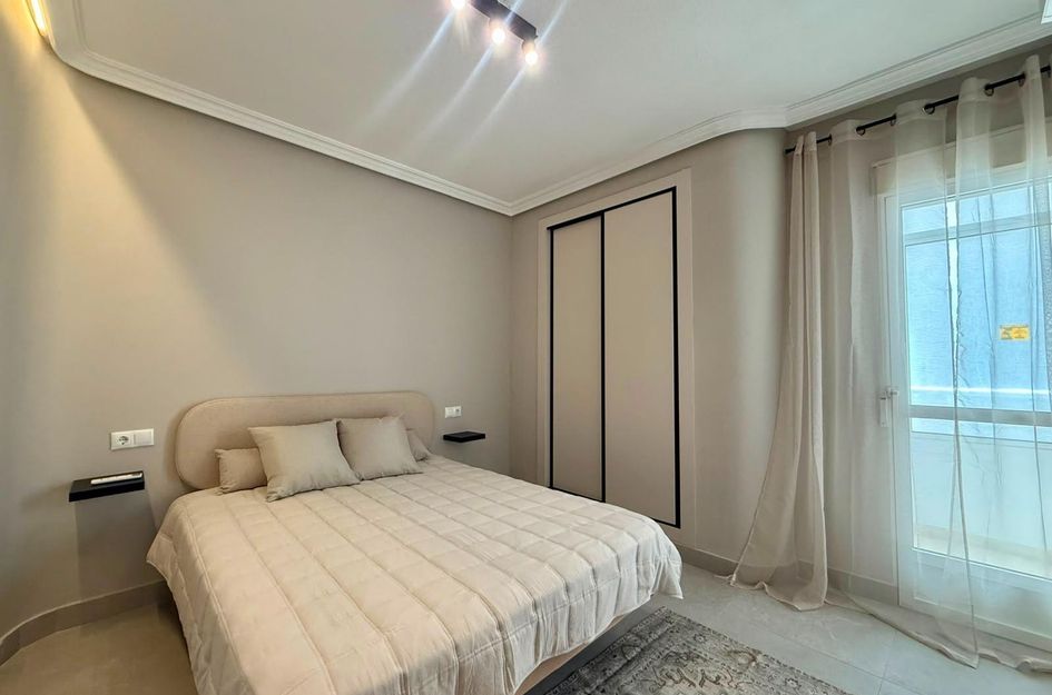 Appartement in Torrevieja
