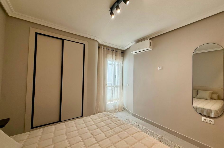 Appartement in Torrevieja