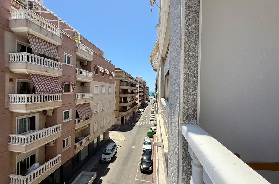 Appartement in Torrevieja