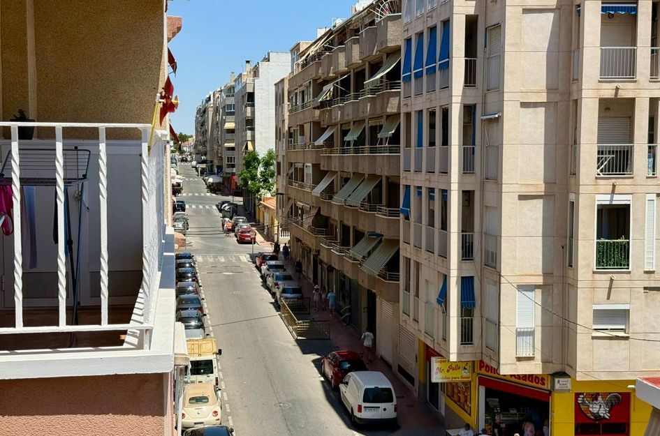 Appartement in Torrevieja