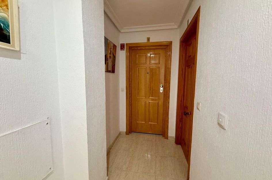 Appartement in Torrevieja