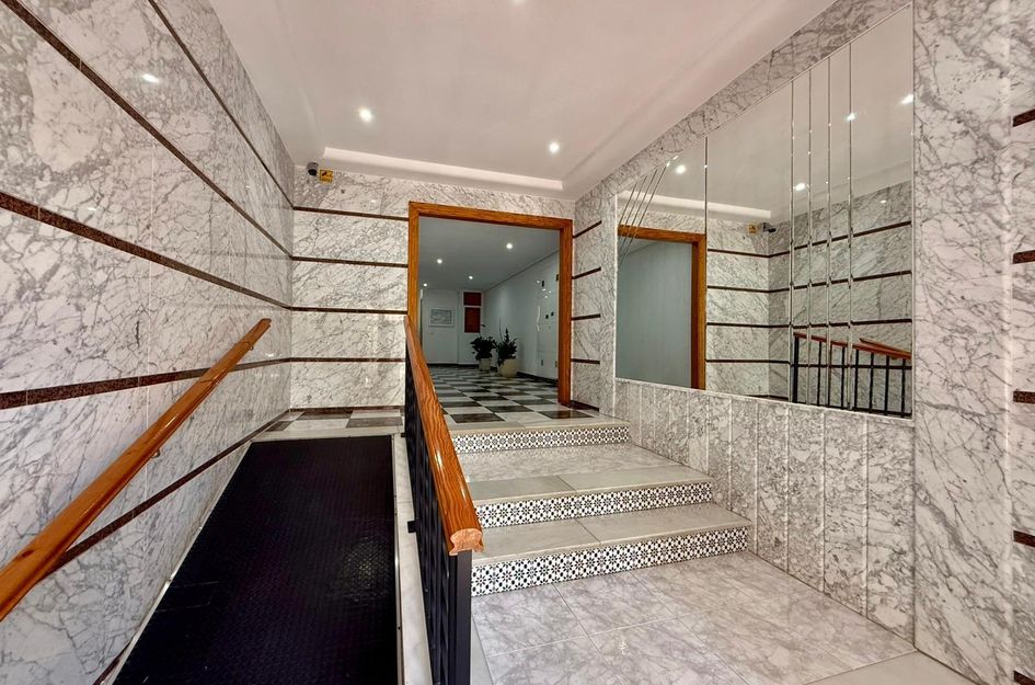 Appartement in Torrevieja