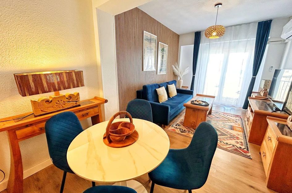 Penthouse in Torrevieja