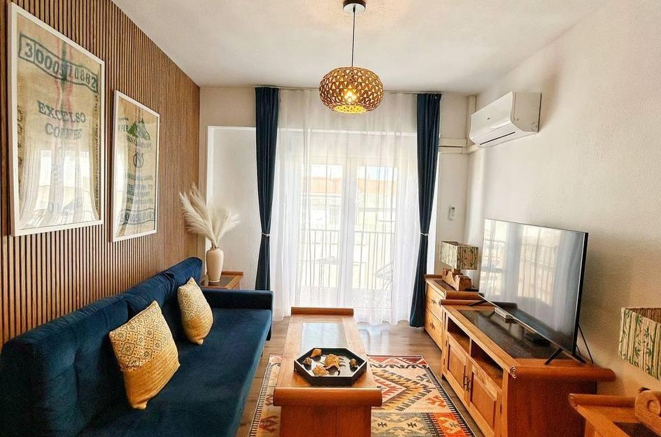 Penthouse in Torrevieja