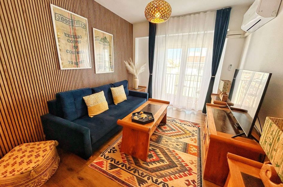 Penthouse in Torrevieja