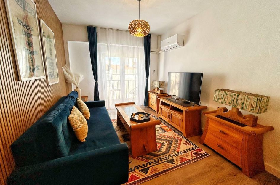 Penthouse in Torrevieja