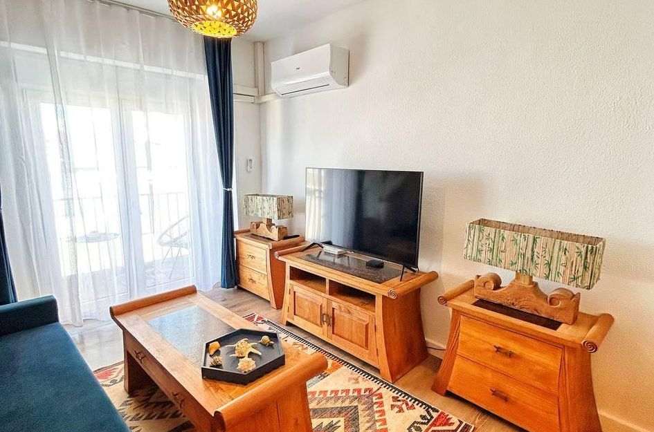 Penthouse in Torrevieja