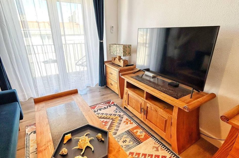 Penthouse in Torrevieja